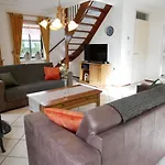 Buitenplaats 5-P Semesterpark Callantsoog