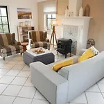 Buitenplaats 5-P Semesterpark *