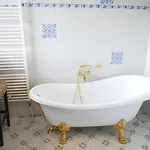 Semesterpark Buitenplaats 5-P *