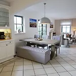 منتزه العطل Buitenplaats 5-p كالانتسوج