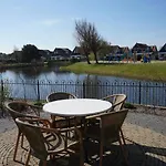 Feriepark Buitenplaats 5-p