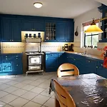 Semesterpark Buitenplaats 5-P