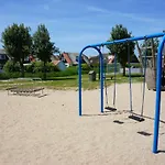 Feriepark Buitenplaats 5-p
