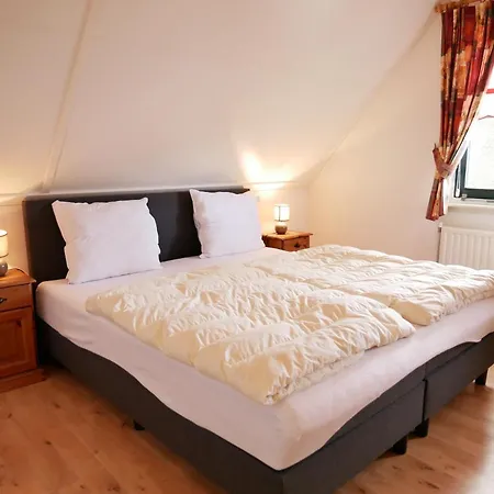 Bungalowpark “de Buitenplaats” קלאנטסהוך