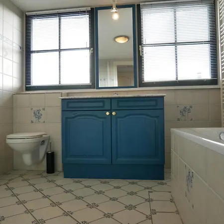 וילה Bungalowpark “de Buitenplaats” *