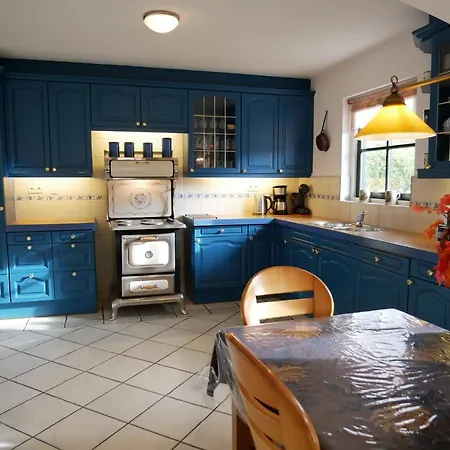 Bungalowpark “de Buitenplaats”