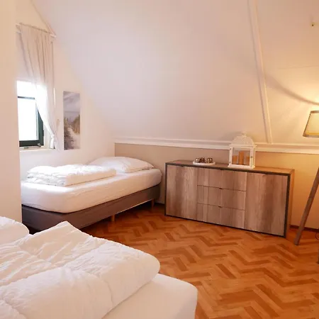 Bungalowpark “de Buitenplaats” קלאנטסהוך