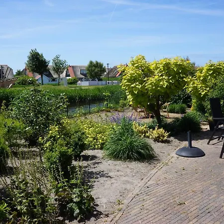 Bungalowpark “de Buitenplaats”