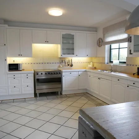 Bungalowpark “de Buitenplaats” וילה קלאנטסהוך