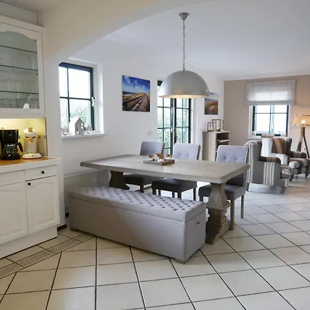 וילה Bungalowpark “de Buitenplaats”