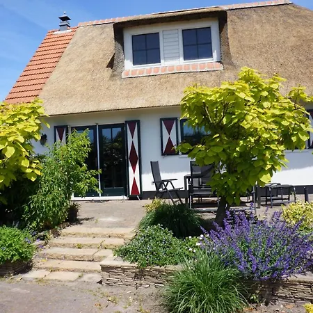 Buitenplaats 5-p
