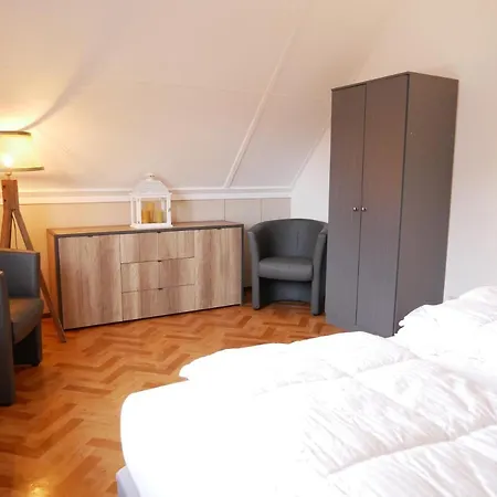 Bungalowpark “de Buitenplaats” *