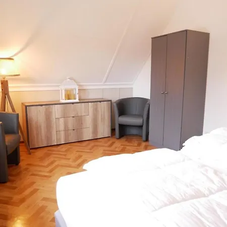 Bungalowpark “de Buitenplaats” *