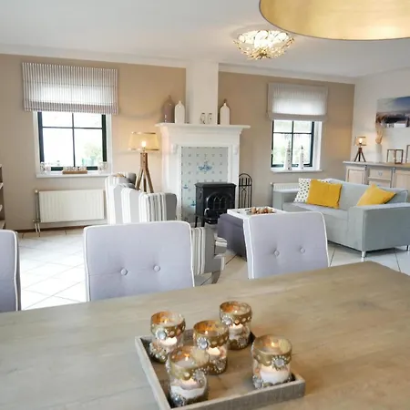 Bungalowpark “de Buitenplaats” *