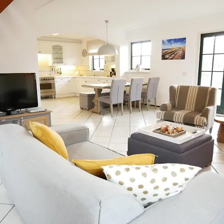 Bungalowpark “de Buitenplaats”