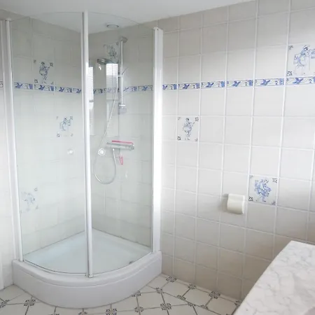 וילה Bungalowpark “de Buitenplaats” קלאנטסהוך