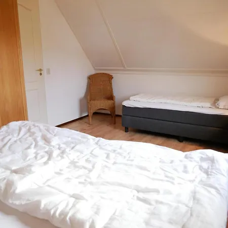 Bungalowpark “de Buitenplaats” וילה