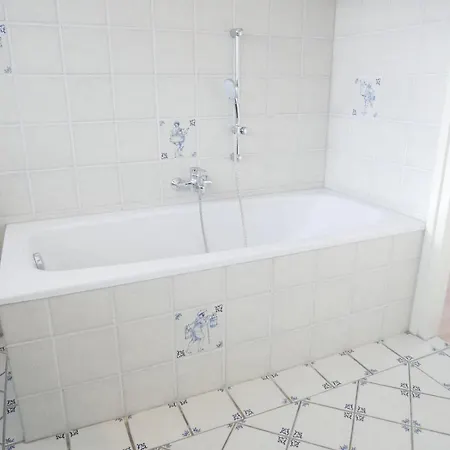 Bungalowpark “de Buitenplaats” וילה קלאנטסהוך