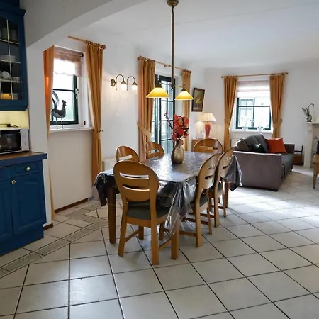 Bungalowpark “de Buitenplaats” קלאנטסהוך