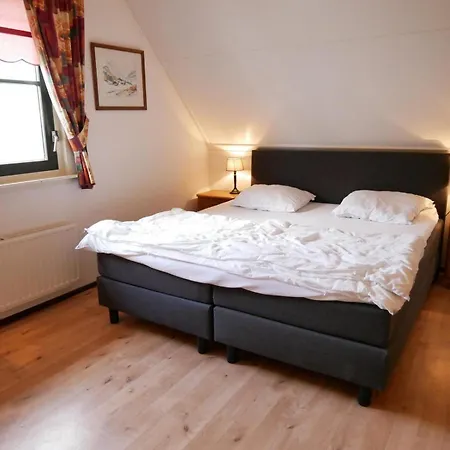 וילה Bungalowpark “de Buitenplaats” קלאנטסהוך