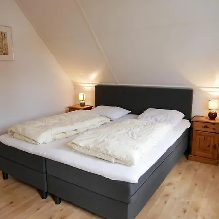 Bungalowpark “de Buitenplaats”