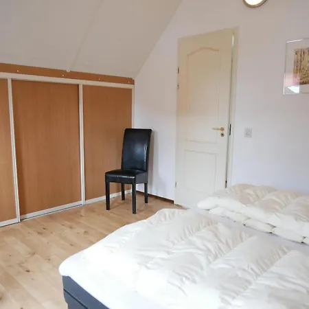 Buitenplaats 5-P Πάρκο διακοπών