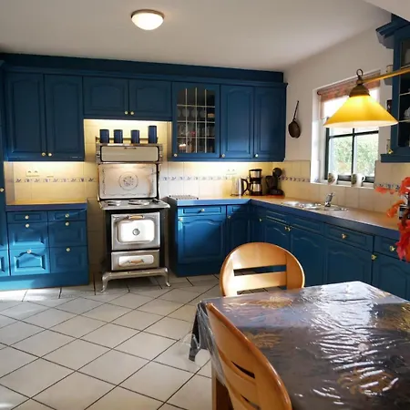 וילה Bungalowpark “de Buitenplaats”