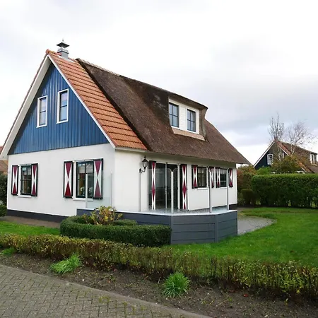 Buitenplaats 5-P * Callantsoog