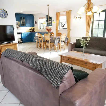 Bungalowpark “de Buitenplaats”