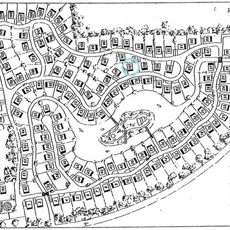 Bungalowpark “de Buitenplaats” * קלאנטסהוך