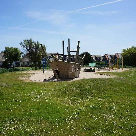 Buitenplaats 5-p *