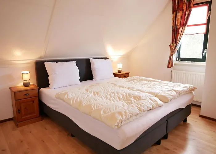 Buitenplaats 5-P 칼란트소그