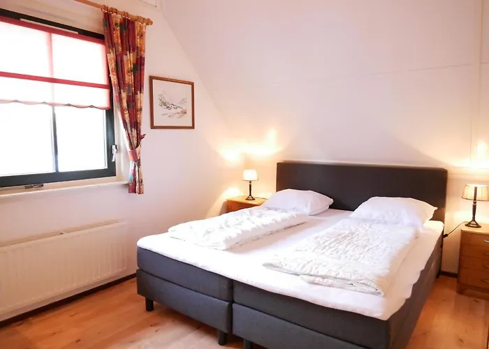 Villa Bungalowpark “de Buitenplaats” Callantsoog