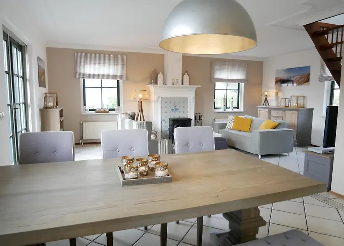 Bungalowpark “de Buitenplaats” *