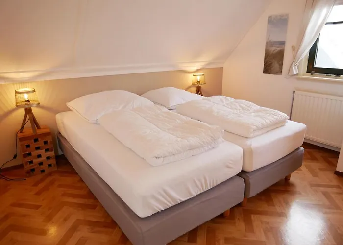 Villa Bungalowpark “de Buitenplaats”