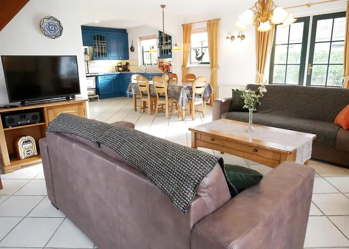 Villa Bungalowpark “de Buitenplaats”