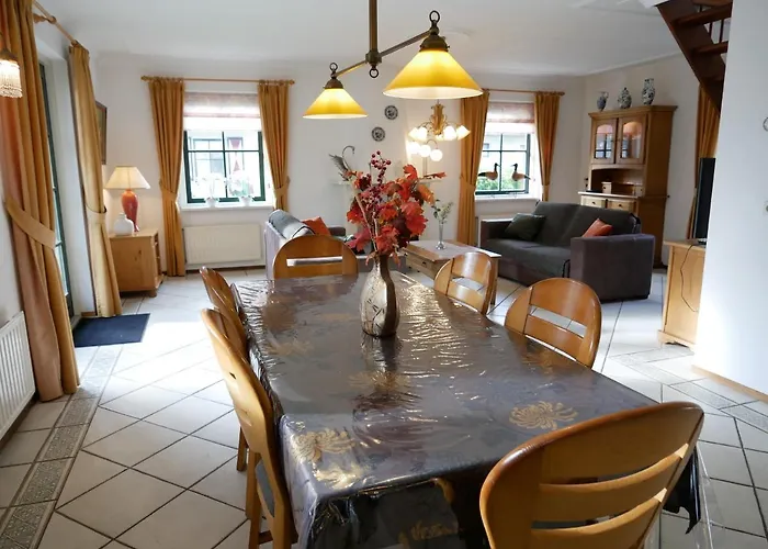 Buitenplaats 5-P Πάρκο διακοπών *