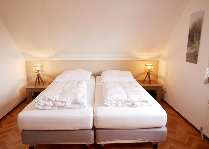 Buitenplaats 5-P Πάρκο διακοπών