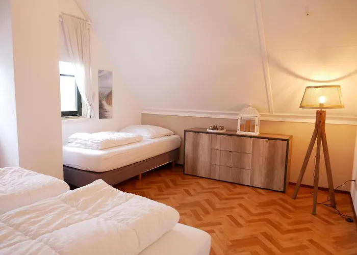 Buitenplaats 5-P Callantsoog