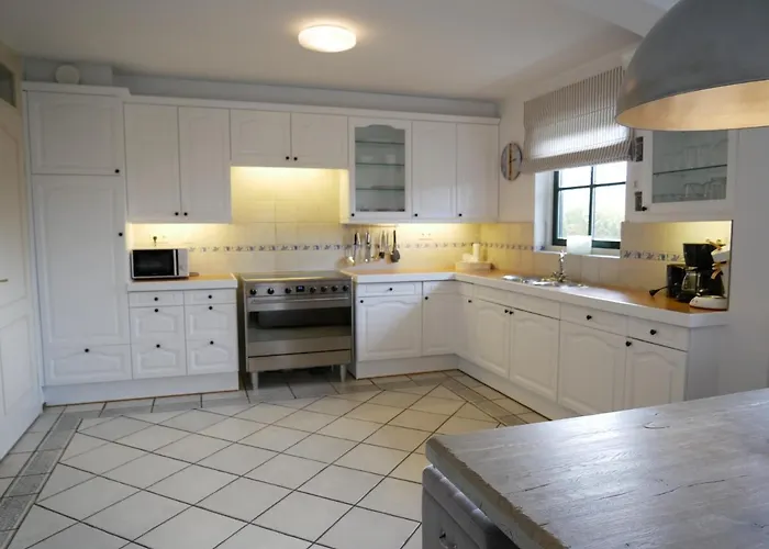 Buitenplaats 5-P Πάρκο διακοπών Callantsoog