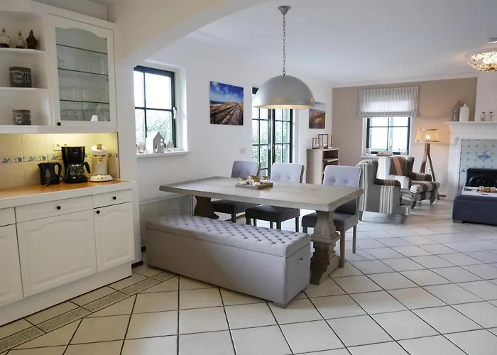 Villa Bungalowpark “de Buitenplaats”