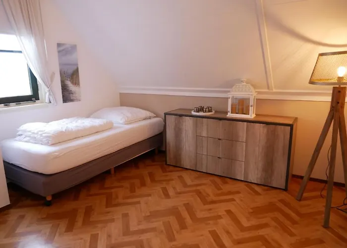 Πάρκο διακοπών Buitenplaats 5-P *