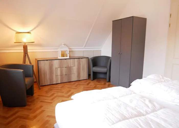 Bungalowpark “de Buitenplaats” *