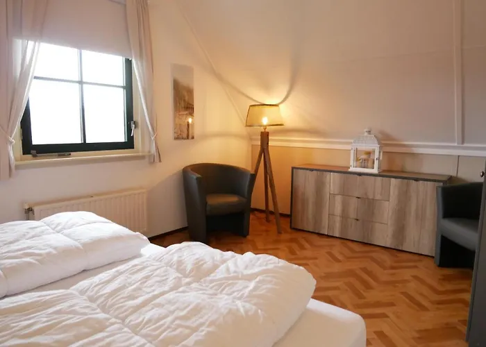 Bungalowpark “de Buitenplaats” Villa Callantsoog