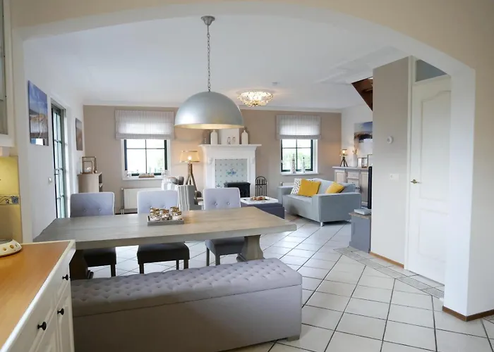 Villa Bungalowpark “de Buitenplaats”