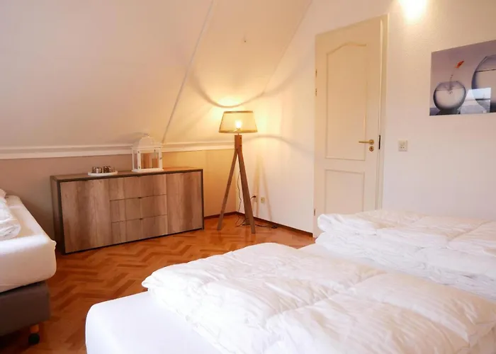 Bungalowpark “de Buitenplaats” Villa Callantsoog