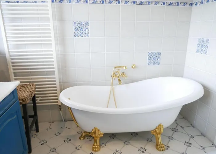 홀리데이파크 Buitenplaats 5-P *