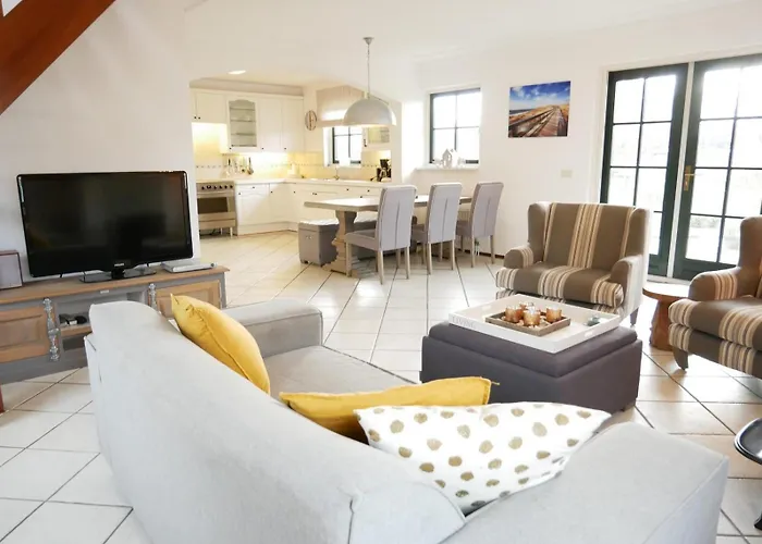 Bungalowpark “de Buitenplaats”