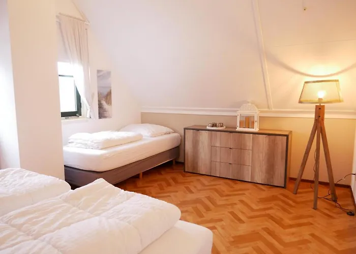 Bungalowpark “de Buitenplaats” Villa