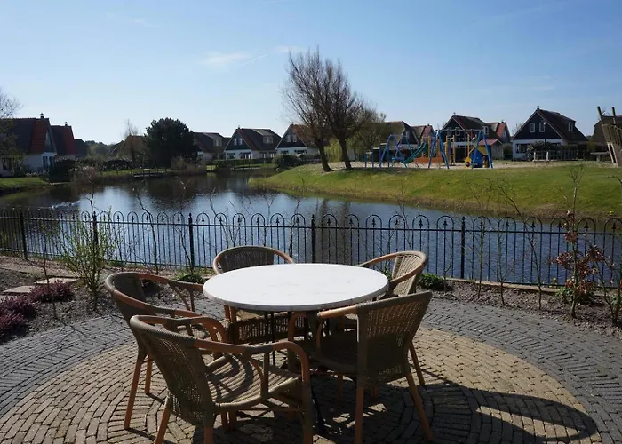 Villa Bungalowpark “de Buitenplaats”